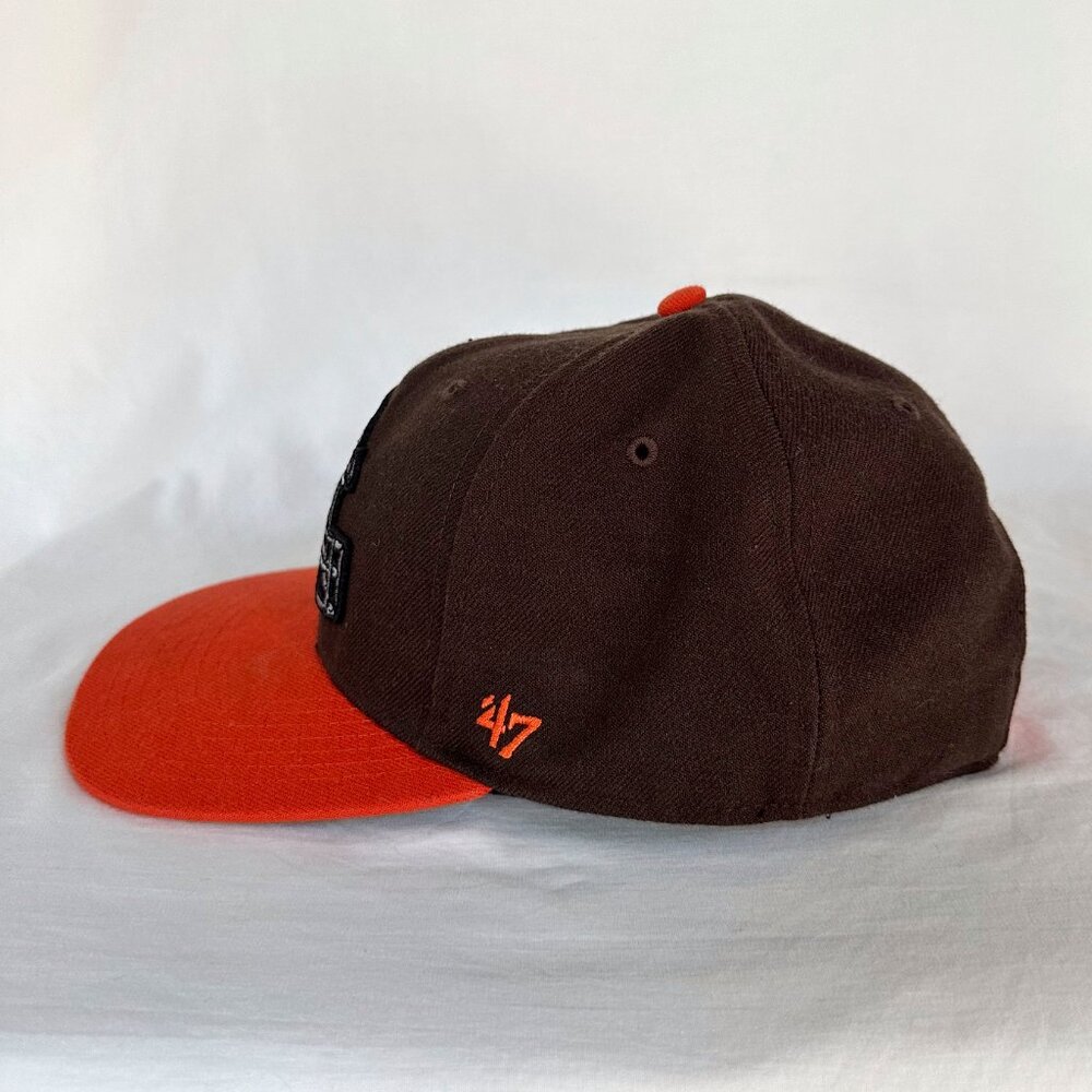 Cleveland Browns Hat - Adjustable - Picture 3 of 11